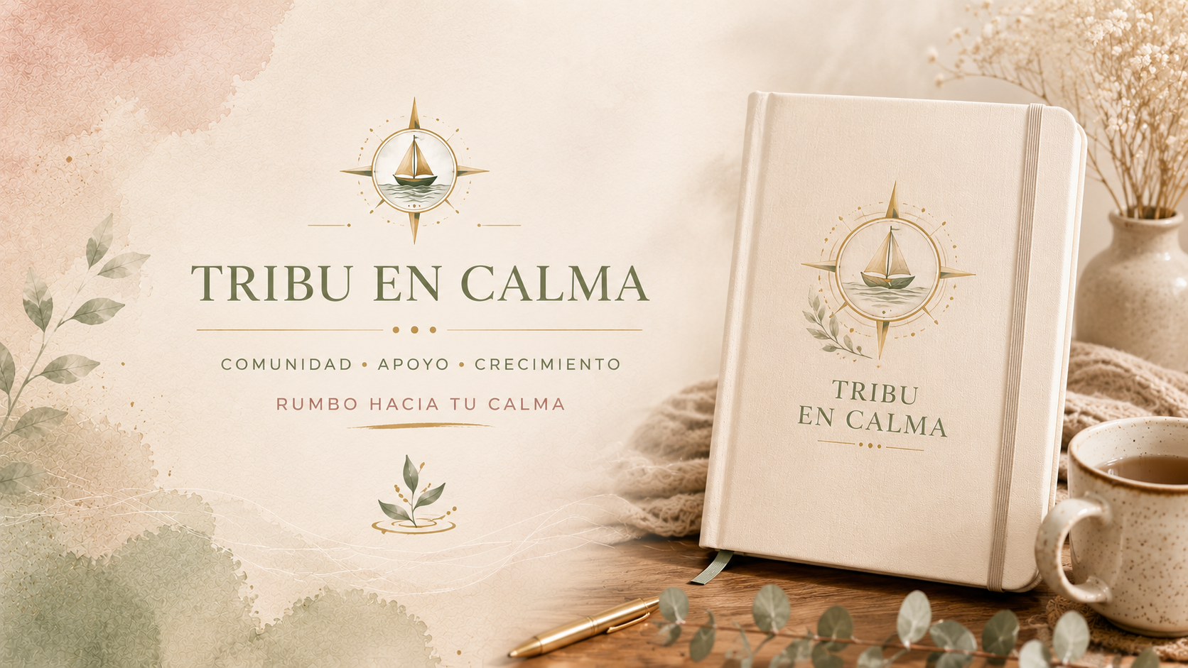 Club Tribu en Calma