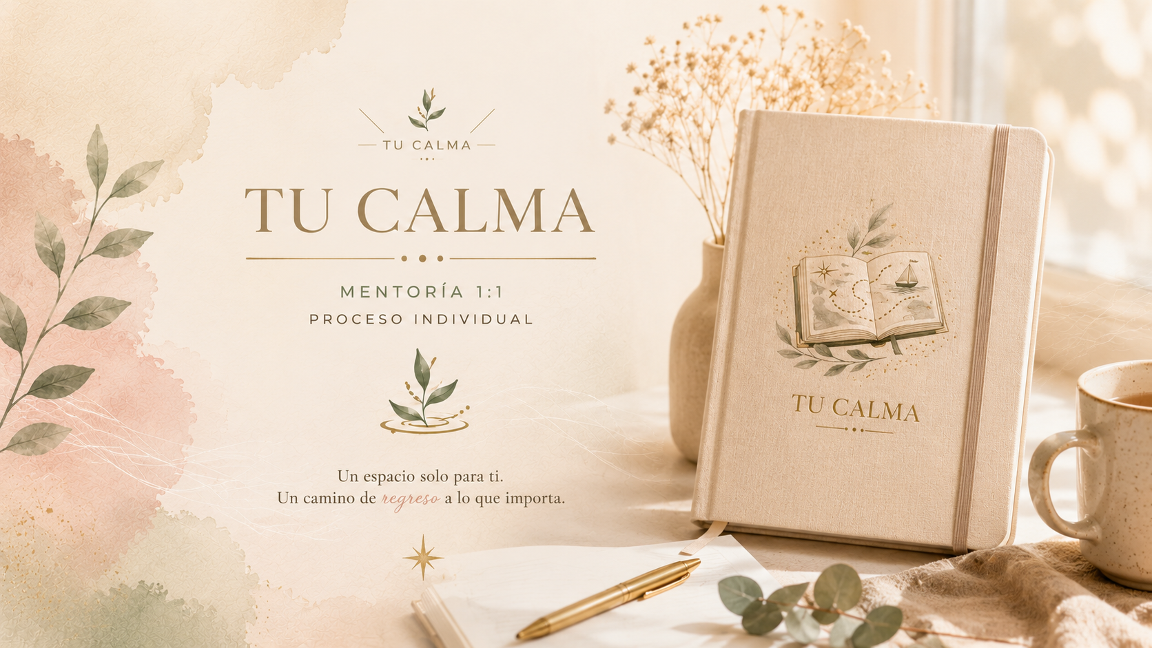 TU CALMA